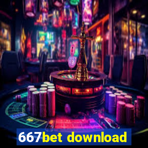 667bet download